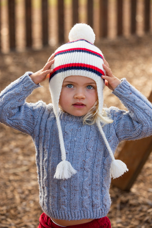 Kids Beanie