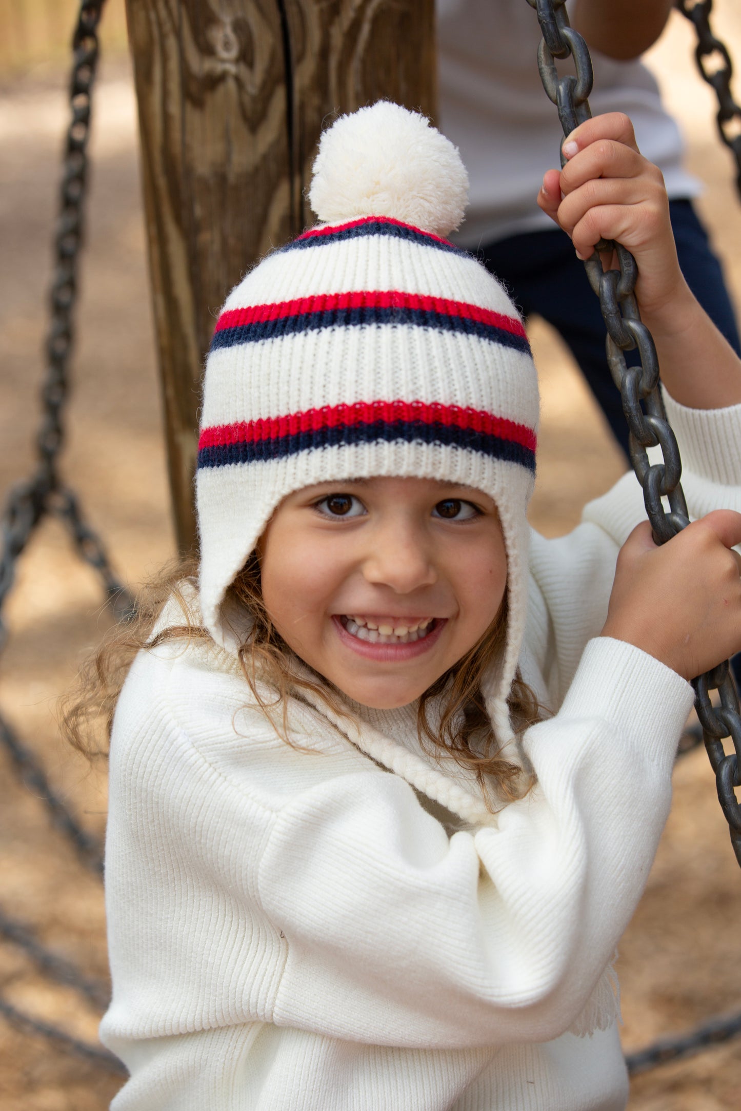 Kids Beanie