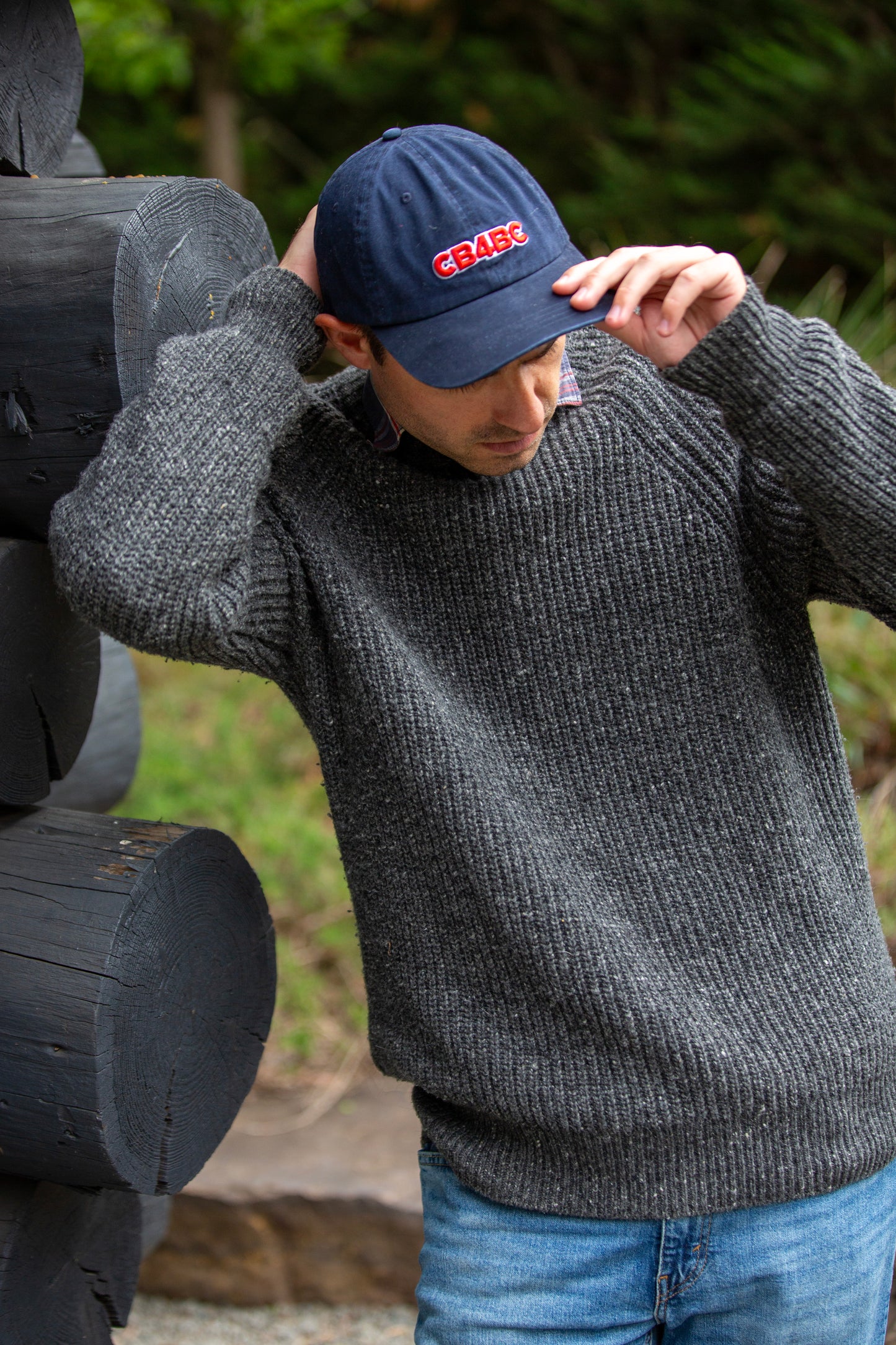 Cap