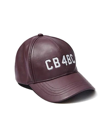 Ladies CB4BC Cap - Limited Edition