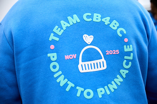 Unisex Blue Hoodie 2025
