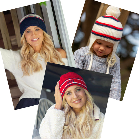 Beanie Bundle 20% Discount