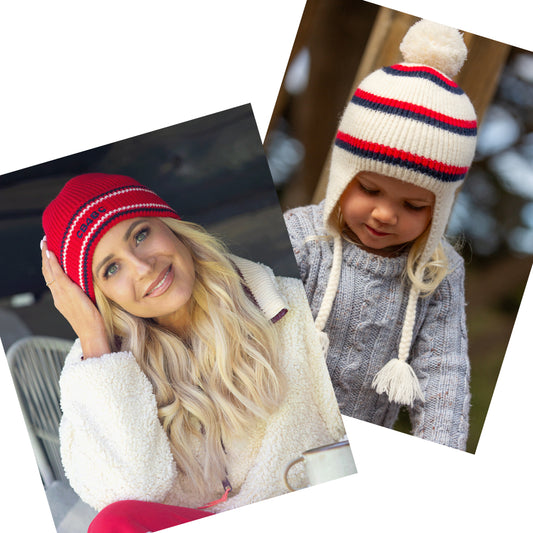 Beanie Bundle 20% Discount