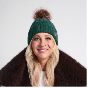 10 Year Celebration Beanie