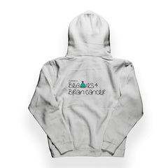 Unixex Oversized Hoodie - Limited Edition