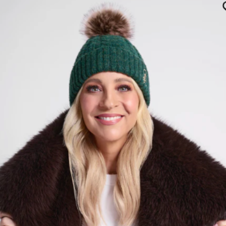 10 Year Celebration Beanie