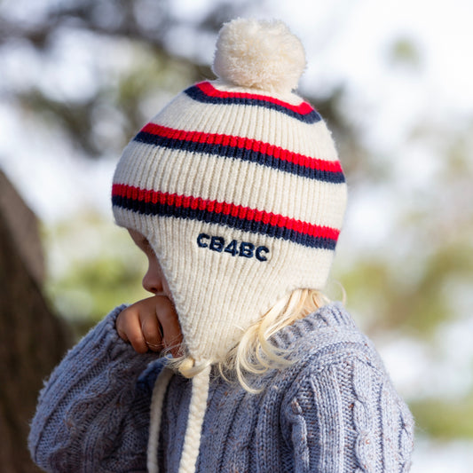 Kids Beanie