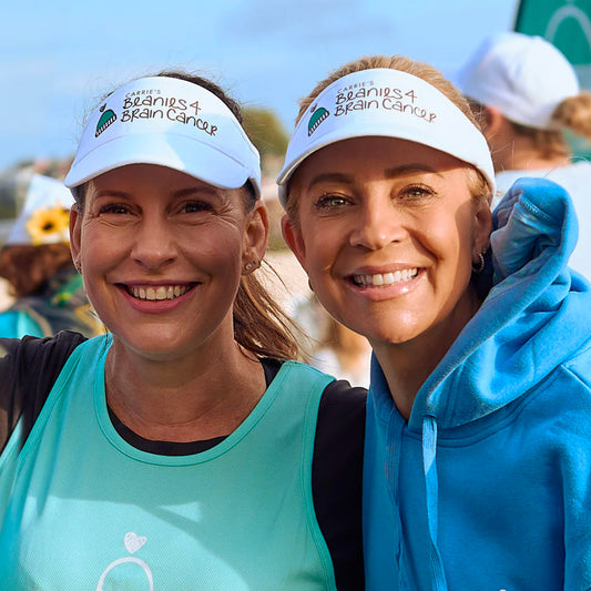 Running Visor